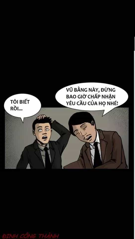 Thầy Súng Kể Chuyện Ma - Chương 15 - ảnh 24