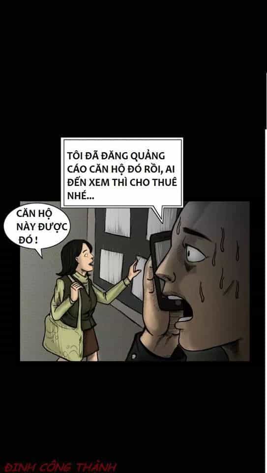 Thầy Súng Kể Chuyện Ma - Chương 15 - ảnh 26