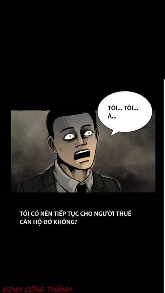 Thầy Súng Kể Chuyện Ma - Chương 15 - ảnh 28