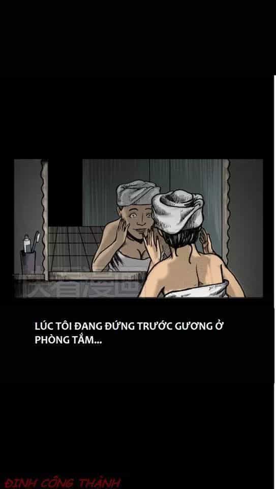 Thầy Súng Kể Chuyện Ma - Chương 15 - ảnh 9
