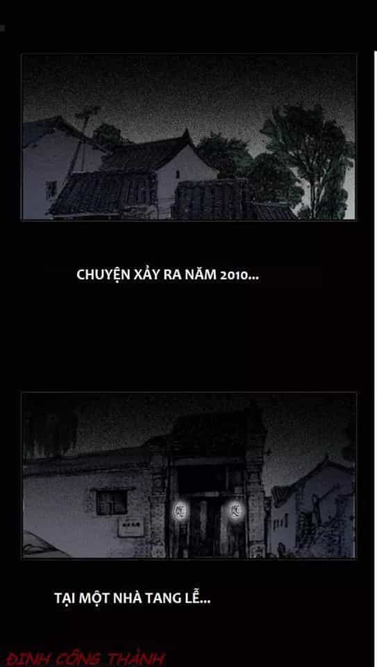 Thầy Súng Kể Chuyện Ma - Chương 16 - ảnh 2