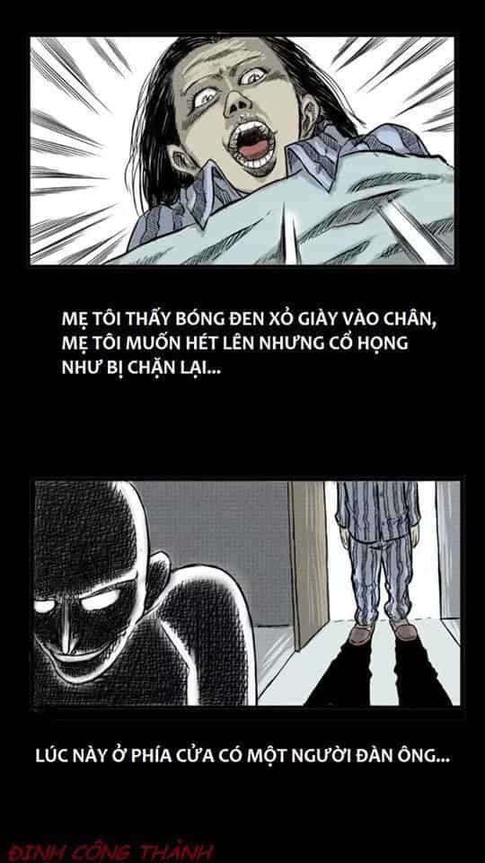 Thầy Súng Kể Chuyện Ma - Chương 17 - ảnh 10