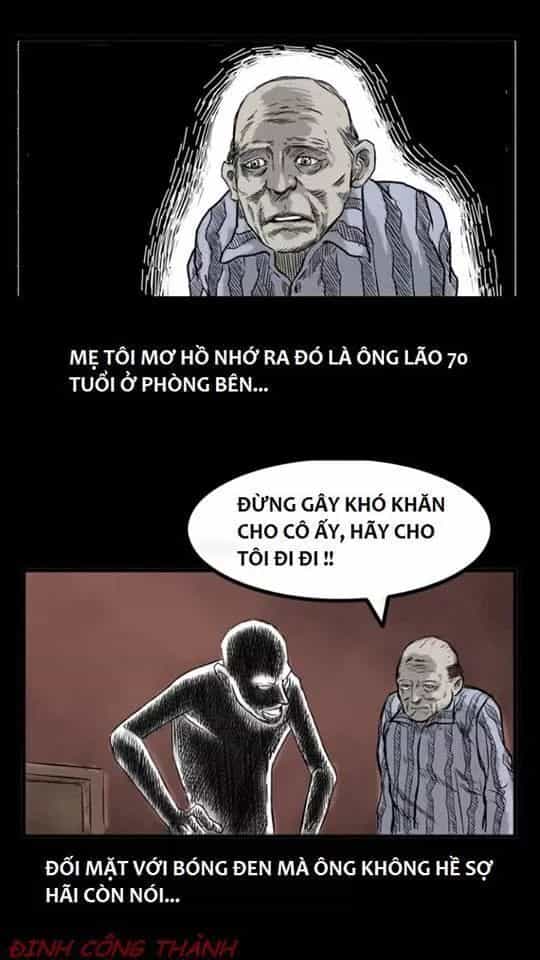 Thầy Súng Kể Chuyện Ma - Chương 17 - ảnh 11