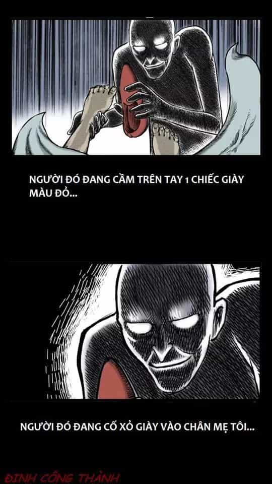 Thầy Súng Kể Chuyện Ma - Chương 17 - ảnh 6