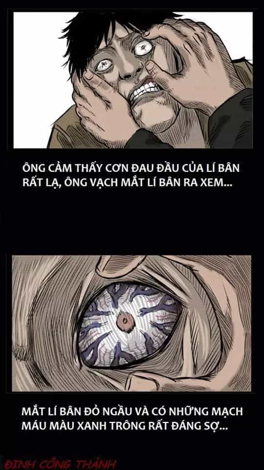 Thầy Súng Kể Chuyện Ma - Chương 18 - ảnh 10