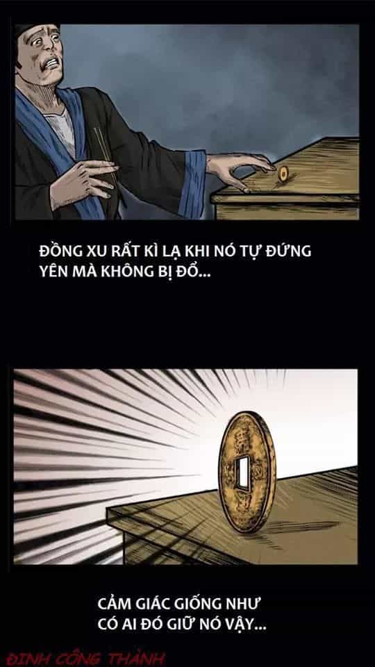 Thầy Súng Kể Chuyện Ma - Chương 18 - ảnh 17