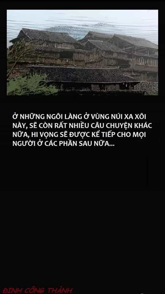 Thầy Súng Kể Chuyện Ma - Chương 18 - ảnh 26