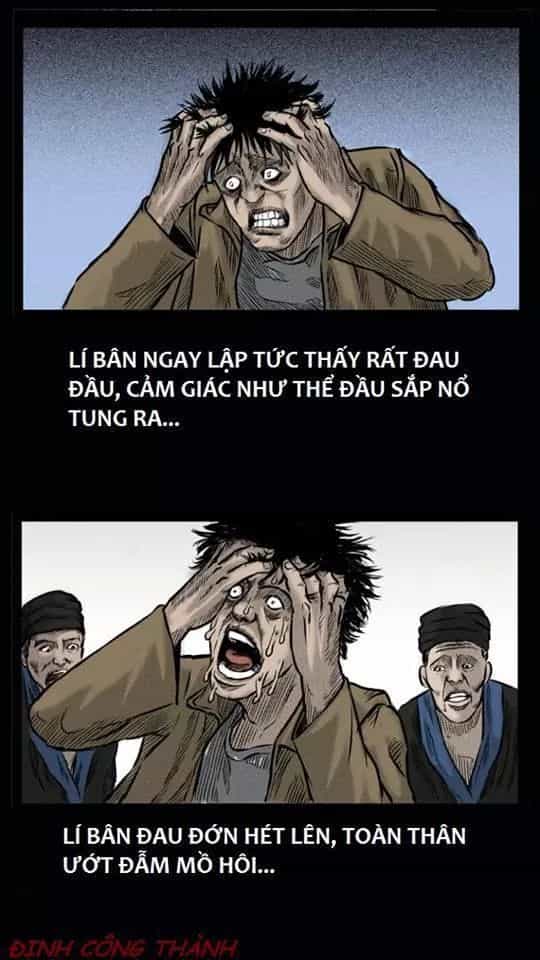 Thầy Súng Kể Chuyện Ma - Chương 18 - ảnh 7