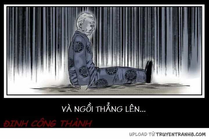 Thầy Súng Kể Chuyện Ma - Chương 2 - ảnh 21