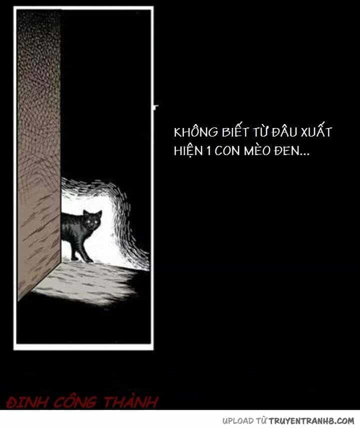 Thầy Súng Kể Chuyện Ma - Chương 2 - ảnh 8