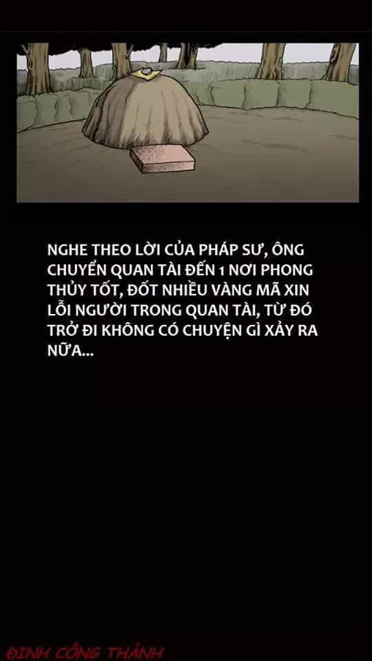Thầy Súng Kể Chuyện Ma - Chương 19 - ảnh 7