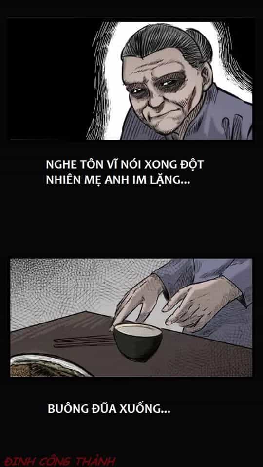 Thầy Súng Kể Chuyện Ma - Chương 22 - ảnh 17