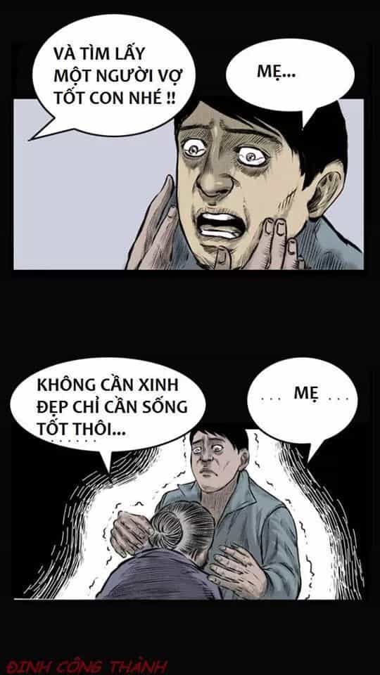 Thầy Súng Kể Chuyện Ma - Chương 22 - ảnh 20