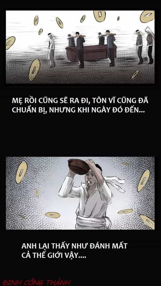 Thầy Súng Kể Chuyện Ma - Chương 22 - ảnh 24