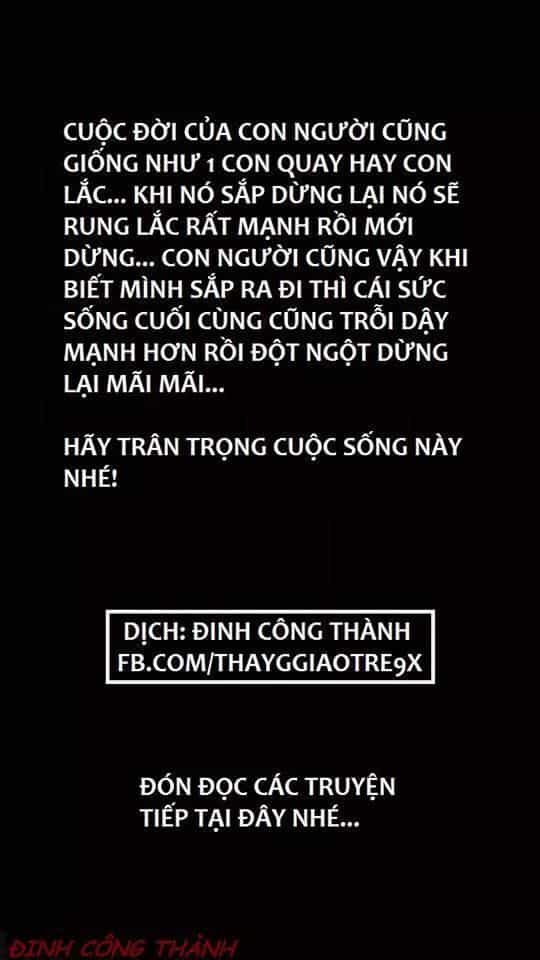 Thầy Súng Kể Chuyện Ma - Chương 22 - ảnh 26