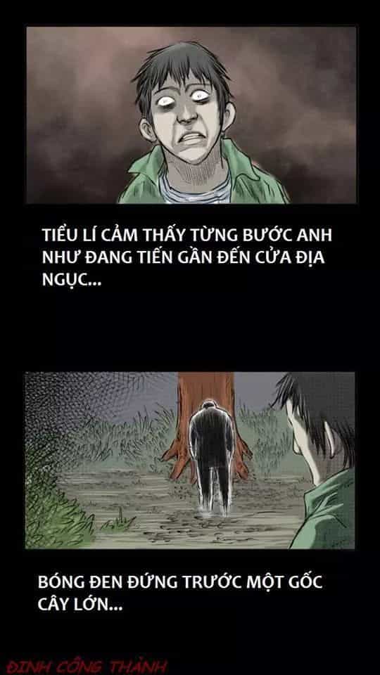 Thầy Súng Kể Chuyện Ma - Chương 23 - ảnh 10