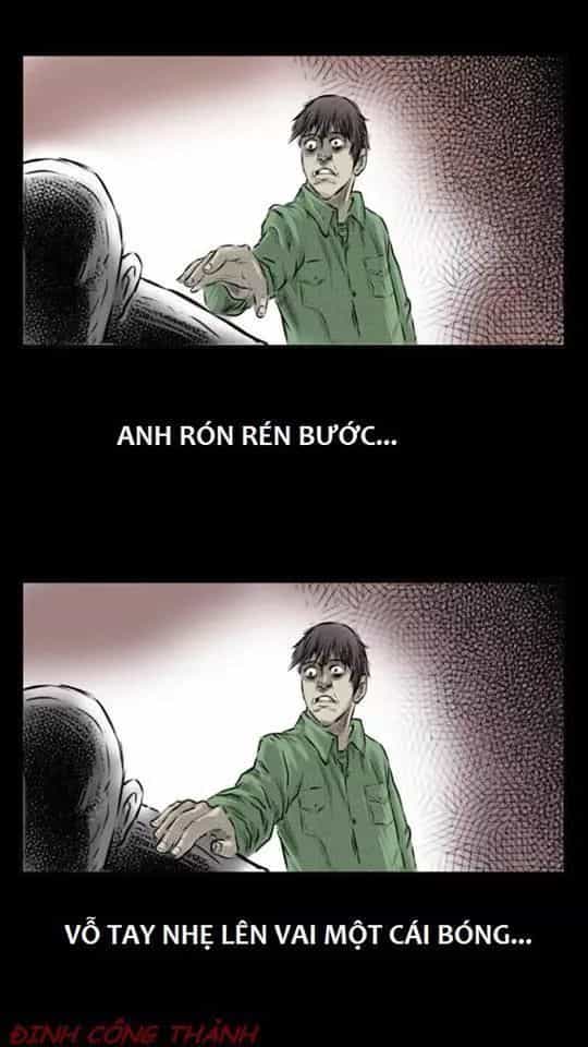 Thầy Súng Kể Chuyện Ma - Chương 23 - ảnh 13