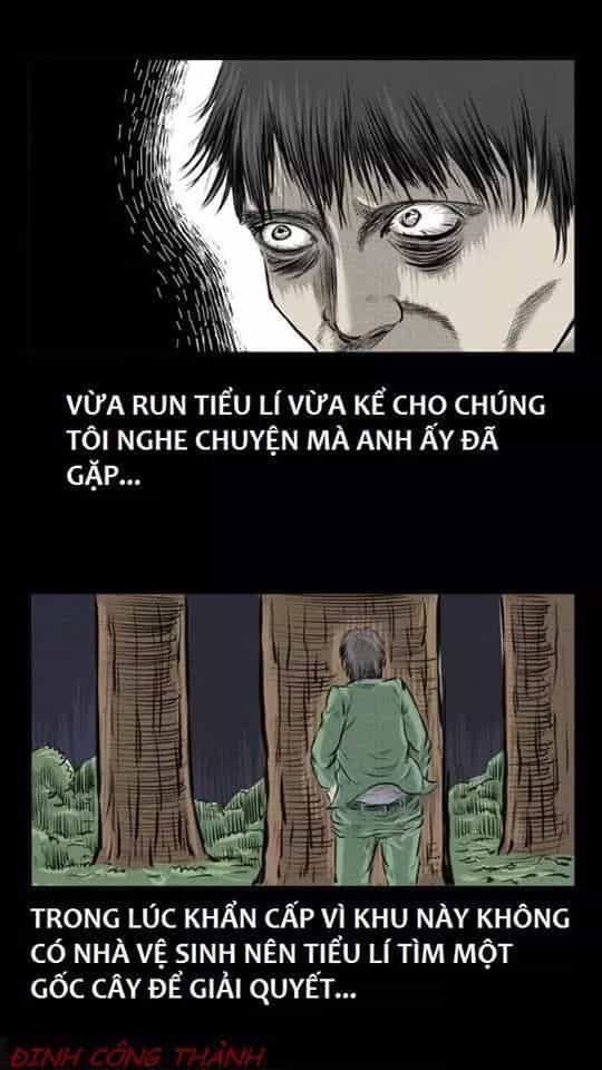 Thầy Súng Kể Chuyện Ma - Chương 23 - ảnh 5