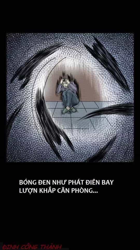 Thầy Súng Kể Chuyện Ma - Chương 24 - ảnh 13