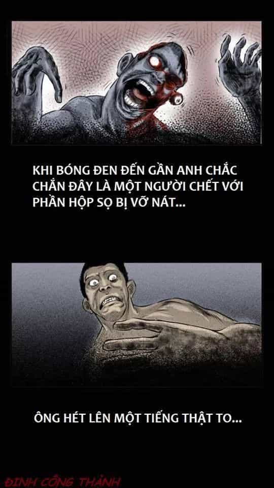 Thầy Súng Kể Chuyện Ma - Chương 25 - ảnh 10