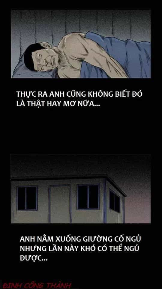 Thầy Súng Kể Chuyện Ma - Chương 25 - ảnh 12