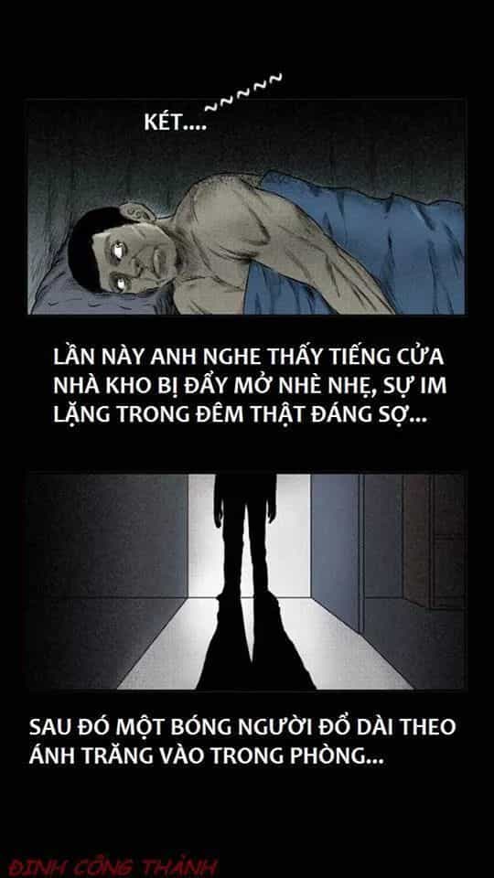 Thầy Súng Kể Chuyện Ma - Chương 25 - ảnh 13
