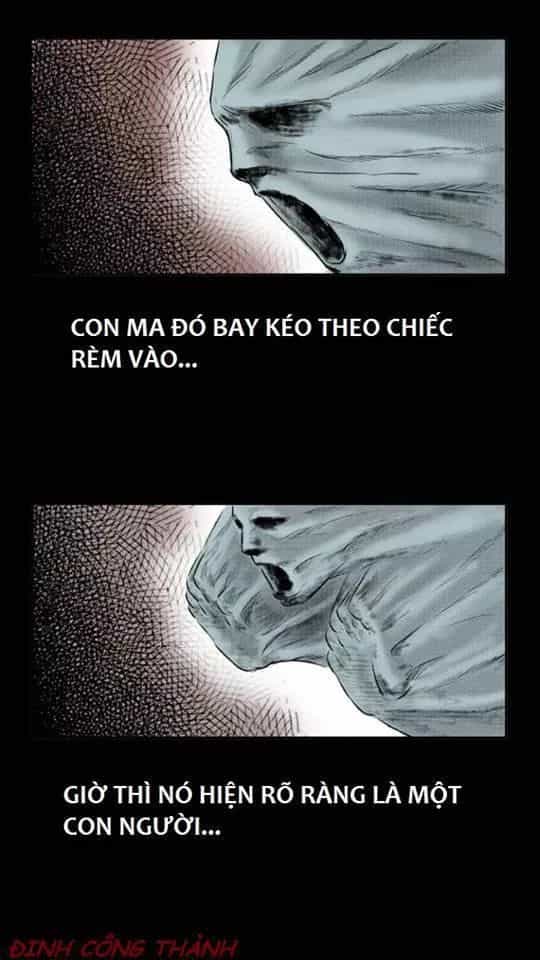 Thầy Súng Kể Chuyện Ma - Chương 25 - ảnh 16
