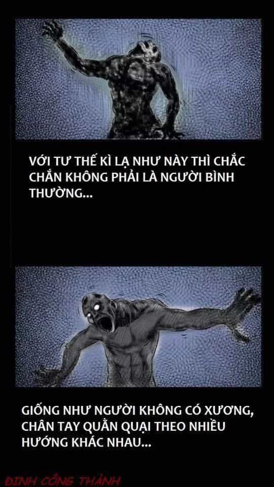 Thầy Súng Kể Chuyện Ma - Chương 25 - ảnh 9
