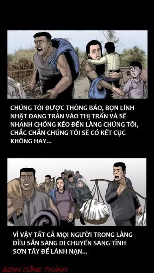 Thầy Súng Kể Chuyện Ma - Chương 26 - ảnh 10