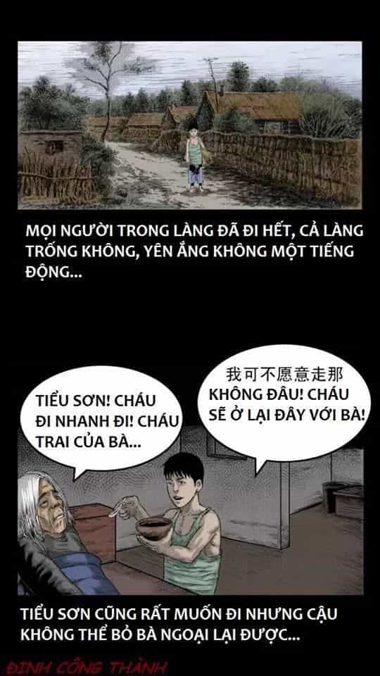 Thầy Súng Kể Chuyện Ma - Chương 26 - ảnh 12
