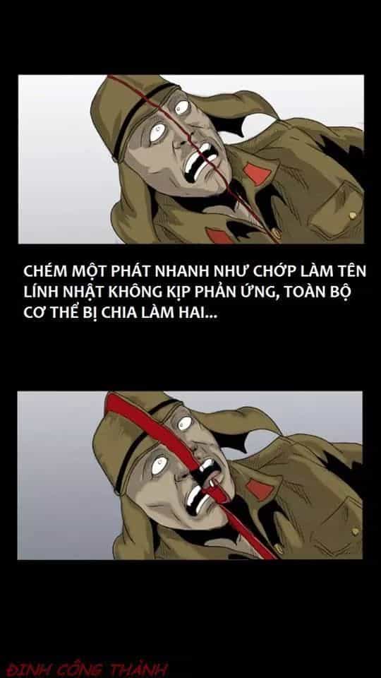 Thầy Súng Kể Chuyện Ma - Chương 26 - ảnh 28