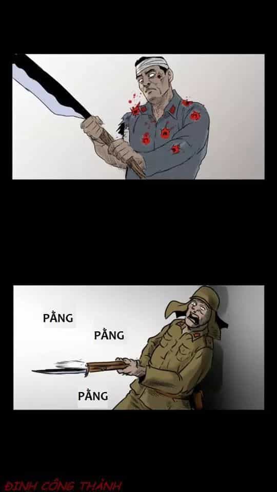 Thầy Súng Kể Chuyện Ma - Chương 26 - ảnh 32