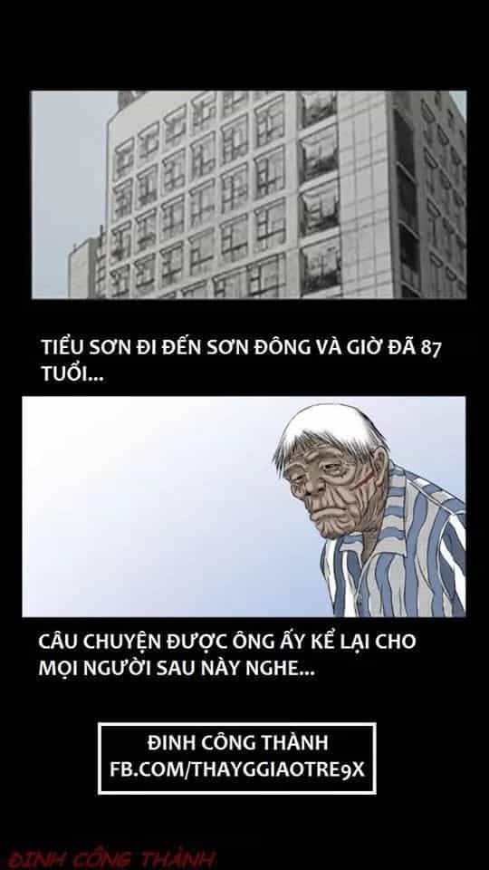 Thầy Súng Kể Chuyện Ma - Chương 26 - ảnh 38