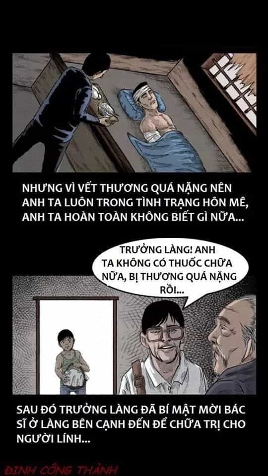 Thầy Súng Kể Chuyện Ma - Chương 26 - ảnh 7