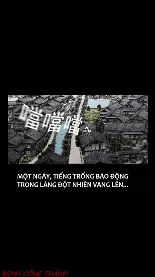 Thầy Súng Kể Chuyện Ma - Chương 26 - ảnh 9
