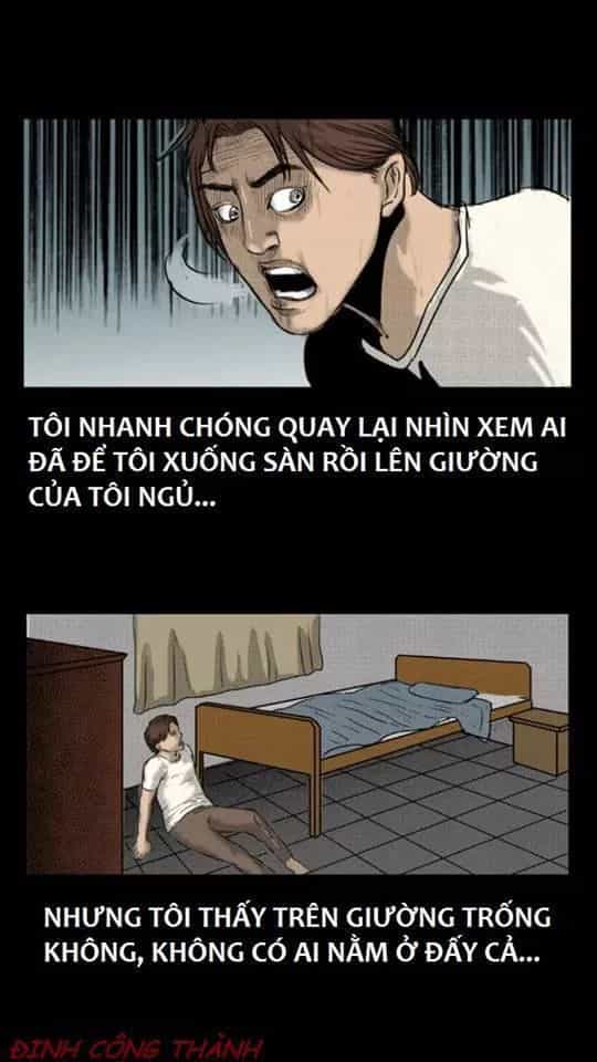 Thầy Súng Kể Chuyện Ma - Chương 27 - ảnh 13