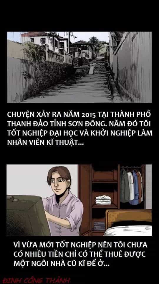Thầy Súng Kể Chuyện Ma - Chương 27 - ảnh 2
