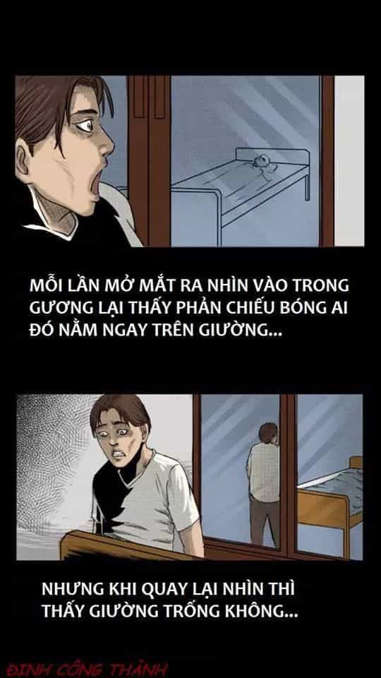 Thầy Súng Kể Chuyện Ma - Chương 27 - ảnh 21