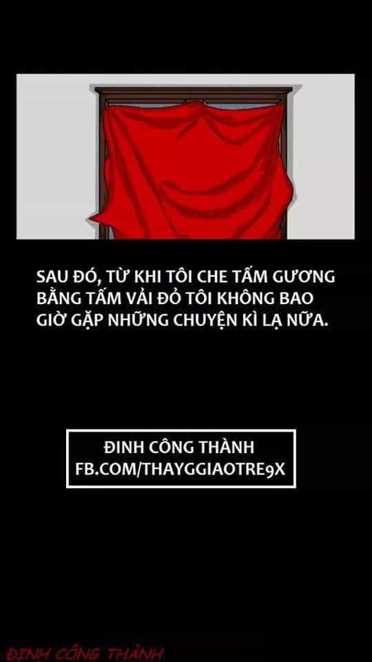 Thầy Súng Kể Chuyện Ma - Chương 27 - ảnh 28