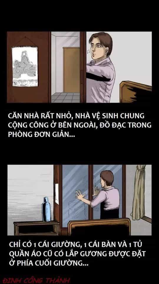 Thầy Súng Kể Chuyện Ma - Chương 27 - ảnh 3