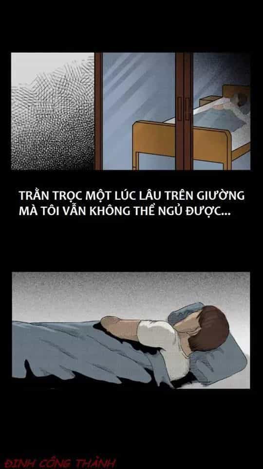 Thầy Súng Kể Chuyện Ma - Chương 27 - ảnh 7