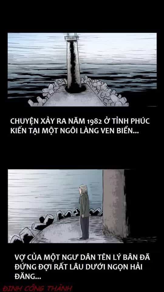Thầy Súng Kể Chuyện Ma - Chương 28 - ảnh 2