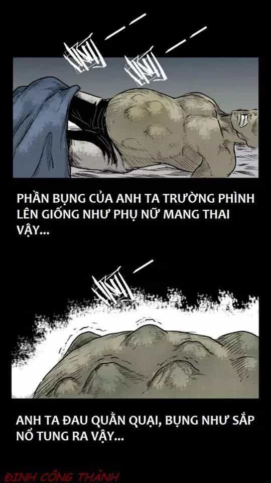 Thầy Súng Kể Chuyện Ma - Chương 28 - ảnh 20