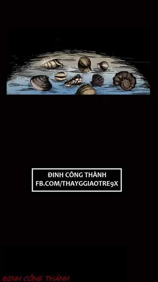 Thầy Súng Kể Chuyện Ma - Chương 28 - ảnh 29