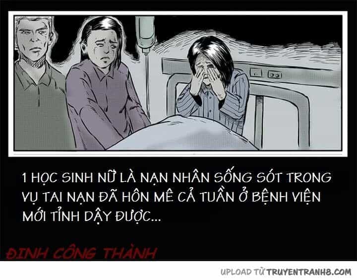 Thầy Súng Kể Chuyện Ma - Chương 3 - ảnh 10