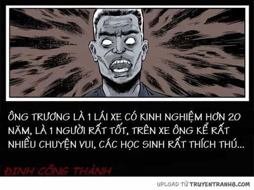 Thầy Súng Kể Chuyện Ma - Chương 3 - ảnh 4
