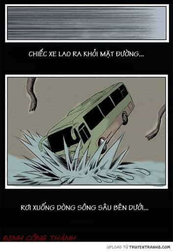 Thầy Súng Kể Chuyện Ma - Chương 3 - ảnh 7
