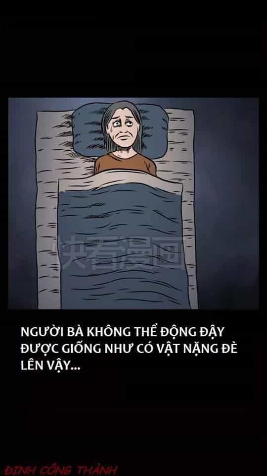 Thầy Súng Kể Chuyện Ma - Chương 29 - ảnh 12
