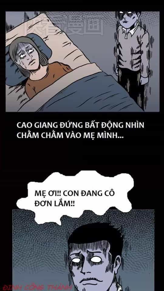 Thầy Súng Kể Chuyện Ma - Chương 29 - ảnh 15