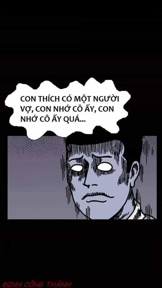Thầy Súng Kể Chuyện Ma - Chương 29 - ảnh 16